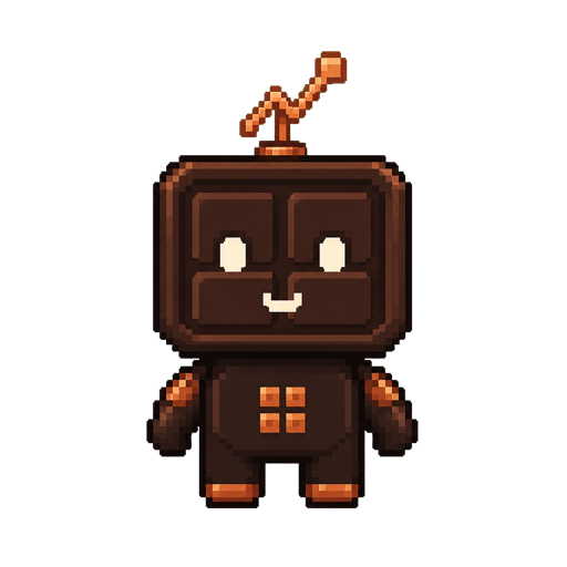 Koko, der Chocolat Marktmonitor-Assistent